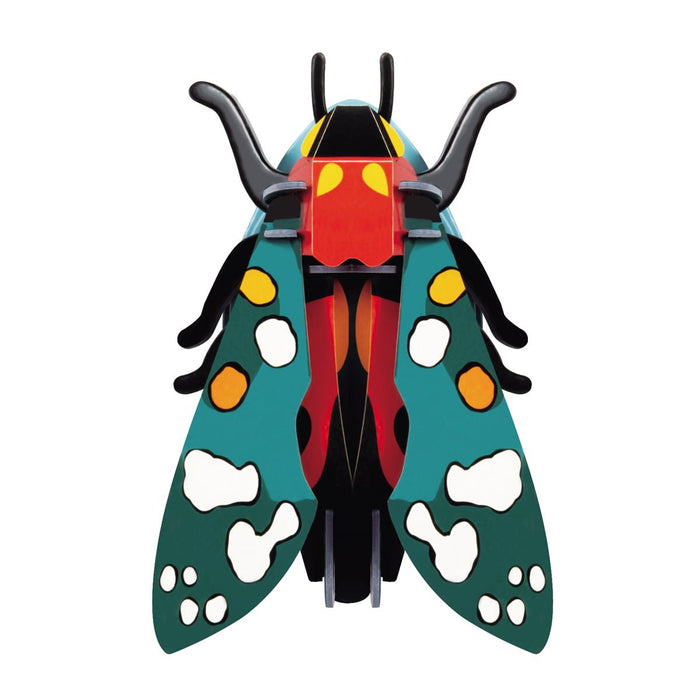 3D puzzle Robotime - Moth