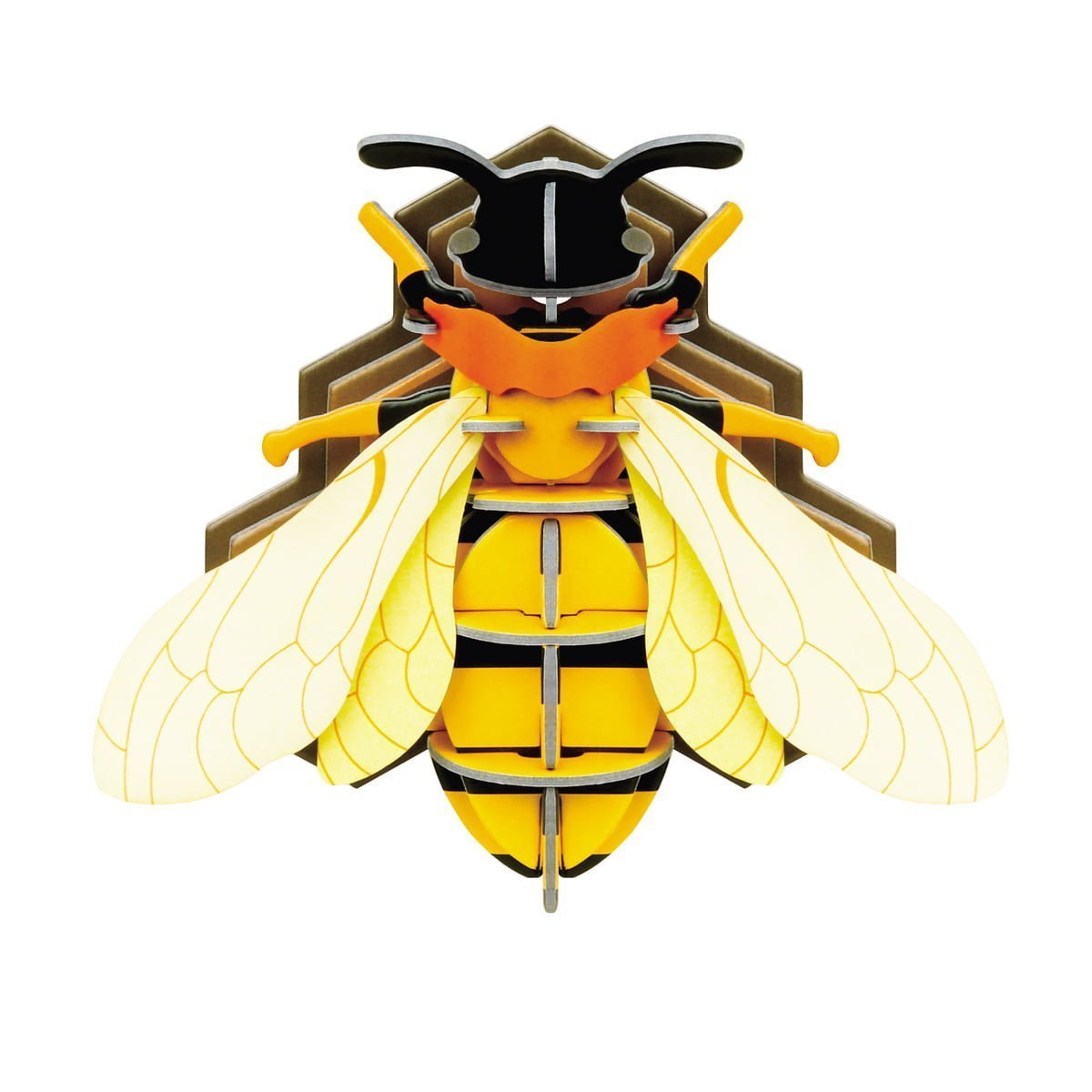 3D puzzle Robotime - Bee