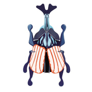 3D puzzle Robotime - Elephnat beetle
