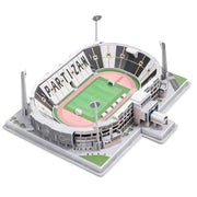 3D Puzzle Fudbalski Stadion Partizan