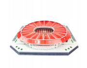 3D Puzzle Fudbalski Stadion Wanda Metropolitano Atletico Madrid