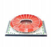 3D Puzzle Fudbalski Stadion Wanda Metropolitano Atletico Madrid