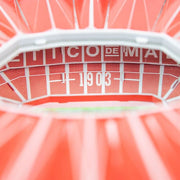 3D Puzzle Fudbalski Stadion Wanda Metropolitano Atletico Madrid