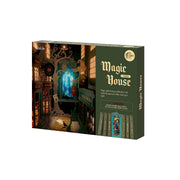Robotime 3D Puzzle Magic House TGB03