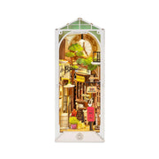 Robotime 3D Puzzle Sunshine Town TGB02