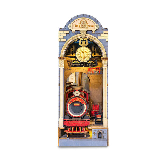 Robotime 3D Puzzle Time Travel TGB04