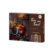 Robotime 3D Puzzle Time Travel TGB04