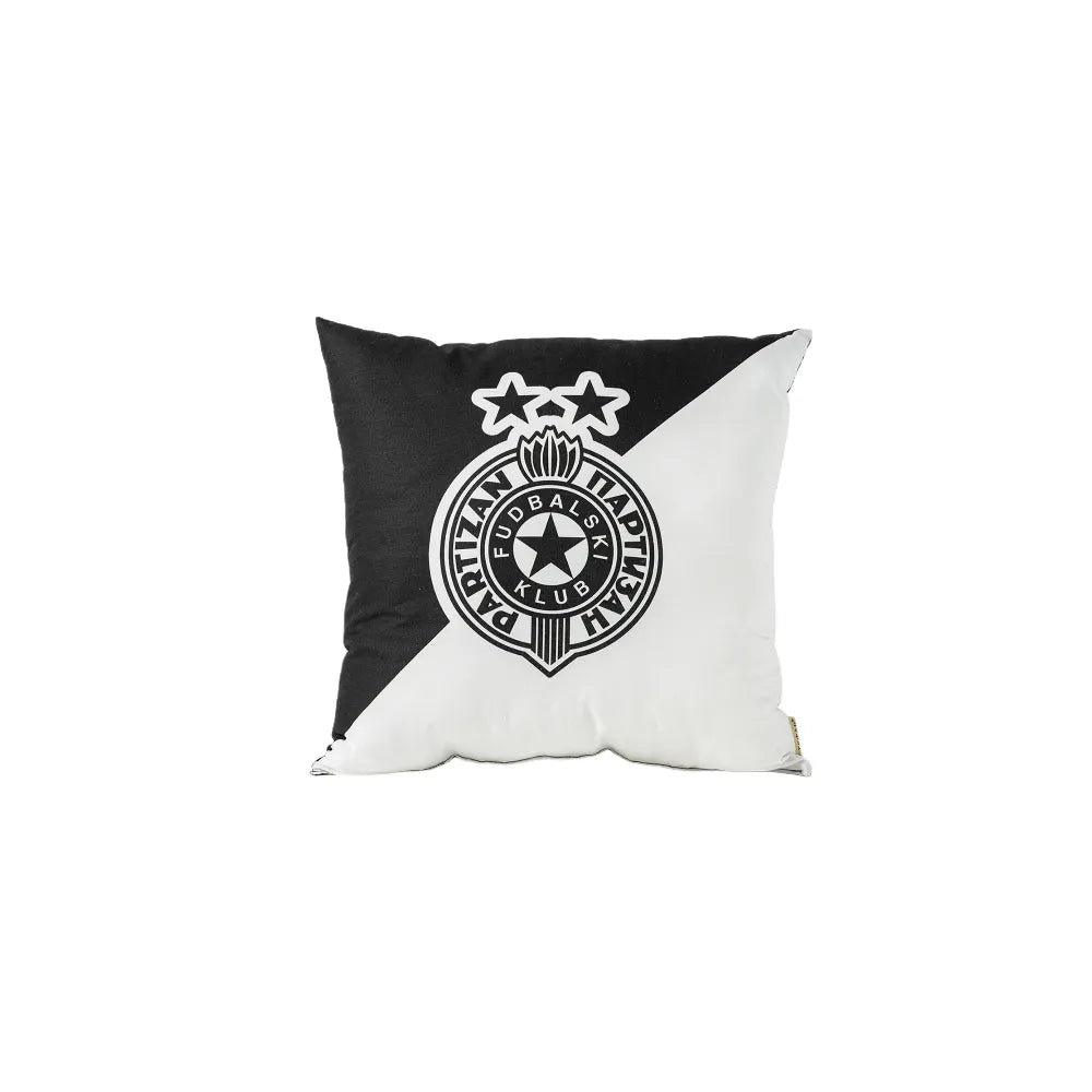 Jastuk Partizan 40x40cm 880-7