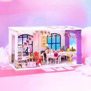 3D Puzzle Robotime - Party Time