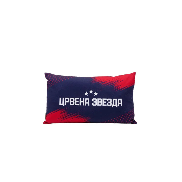 Jastuk Crvena Zvezda 30x50cm Teget