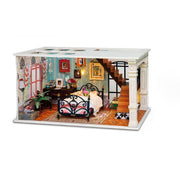 3D Puzzle Robotime - Paris Midnight