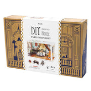3D Puzzle Robotime - Paris Midnight