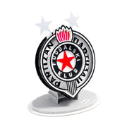 3D Puzzle Grb FK Partizan