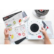 3D Puzzle Grb FK Partizan