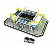 3D Puzzle Fudbalski Stadion Signal Iduna Park Borussia Dortmund
