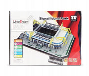 3D Puzzle Fudbalski Stadion Signal Iduna Park Borussia Dortmund