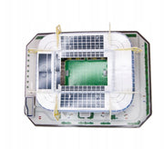 3D Puzzle Fudbalski Stadion Signal Iduna Park Borussia Dortmund