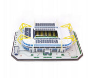 3D Puzzle Fudbalski Stadion Signal Iduna Park Borussia Dortmund