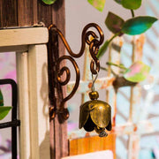 Robotime 3D Puzzle - Garden Entrance