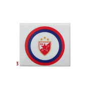 Crvena Zvezda Magnet FKCZ