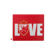 Crvena Zvezda Magnet FKCZ