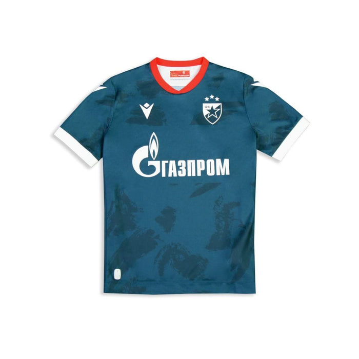 Crvena Zvezda plavi dres