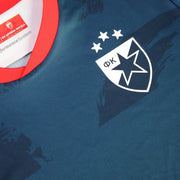 Crvena Zvezda plavi dres