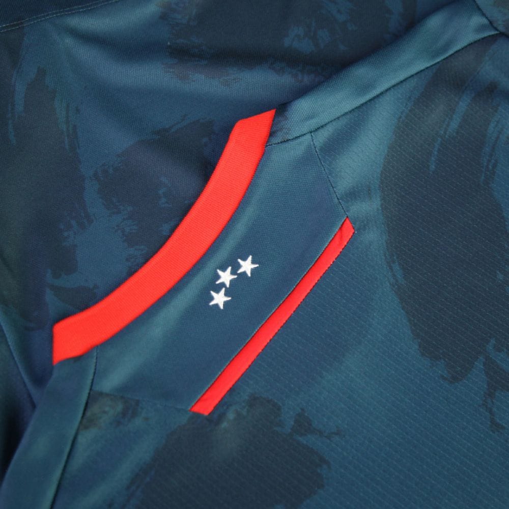 Crvena Zvezda plavi dres