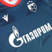 Crvena Zvezda plavi dres