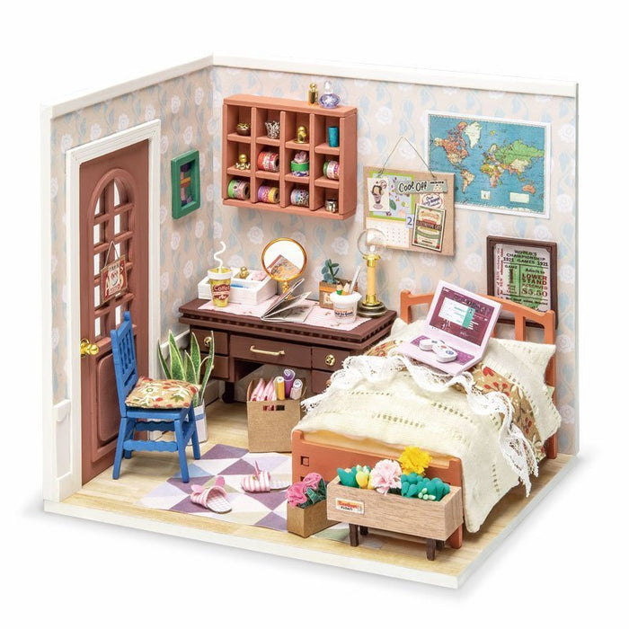 3D Puzzle Robotime - Anne's Bedroom