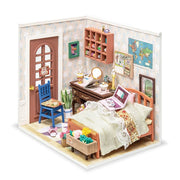 3D Puzzle Robotime - Anne's Bedroom