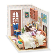3D Puzzle Robotime - Anne's Bedroom