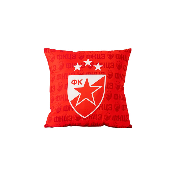Jastuk Crvena Zvezda 40x40cm, 860-6