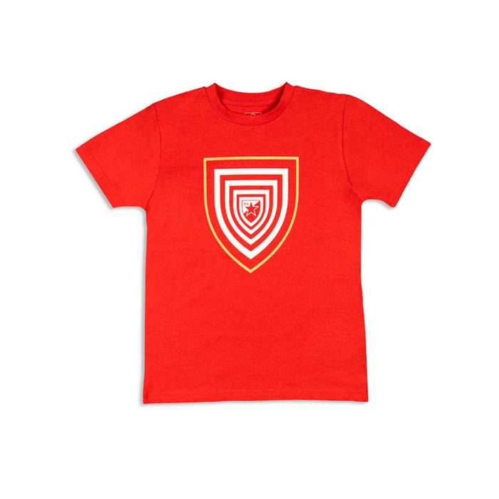 Dečija Majica Grb Crvena Zvezda