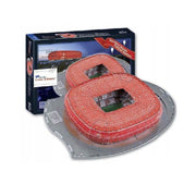 3D Puzzle Fudbalski Stadion Bayern Munich, Germany Z-B087