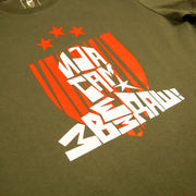 Crvena Zvezda Majica Zvezdaš