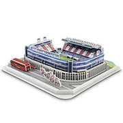 3D Puzzle Fudbalski stadion Vicente Calderón, Spain Z-B147