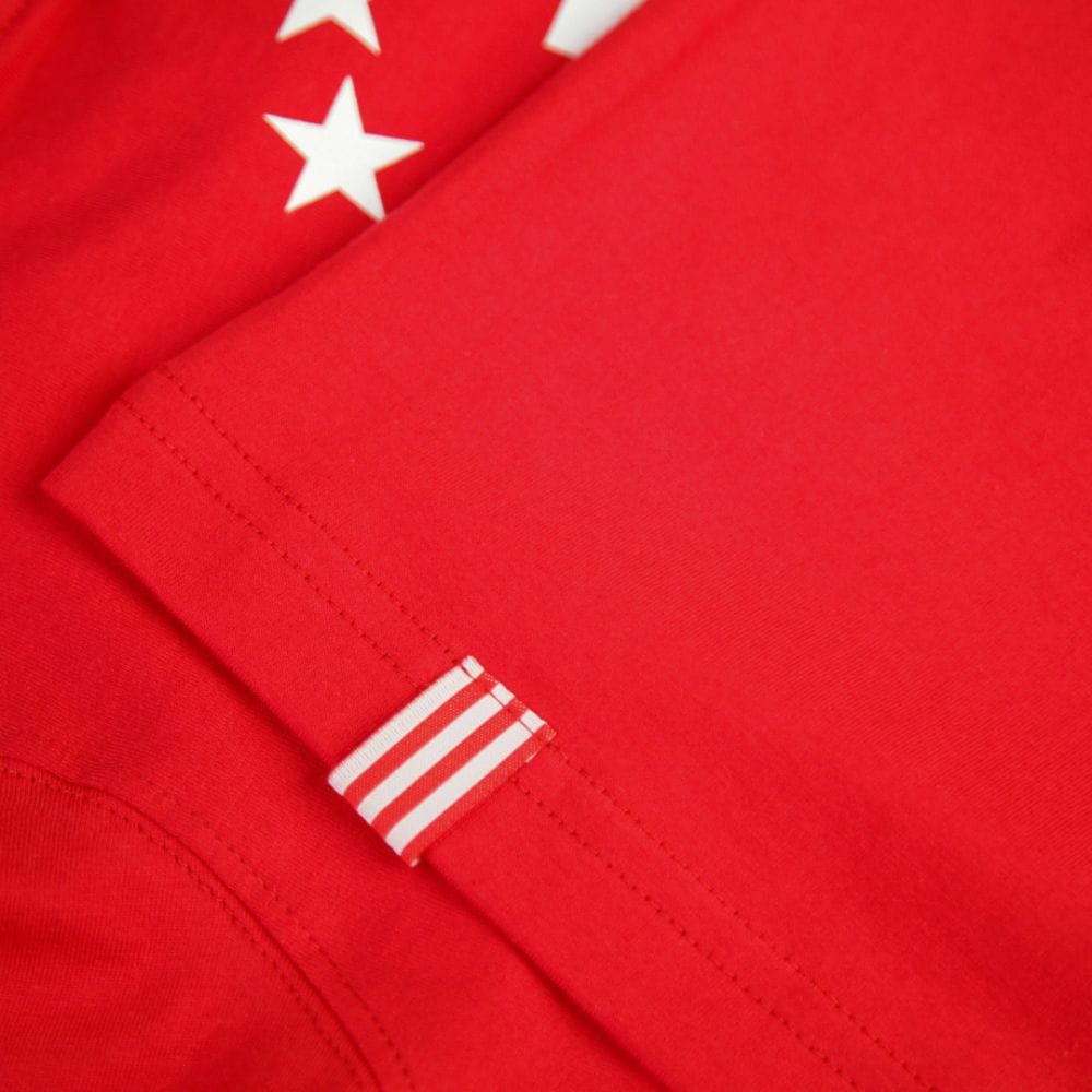 Crvena Zvezda Majica CZBG