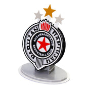 3D Puzzle Grb KK Partizan