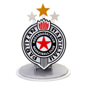 3D Puzzle Grb KK Partizan