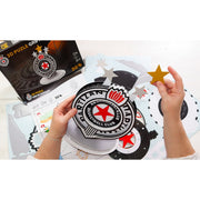 3D Puzzle Grb KK Partizan
