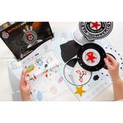 3D Puzzle Grb KK Partizan
