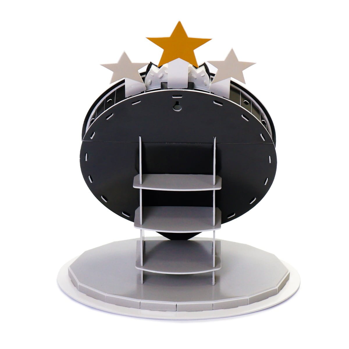 3D Puzzle Grb KK Partizan