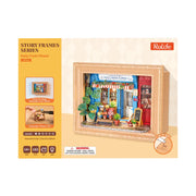 3D Puzzle Robotime Daily Fresh Flower DP003