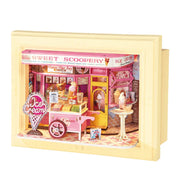 3D Puzzle Robotime Sweet Scoopery Ice Cream DP002
