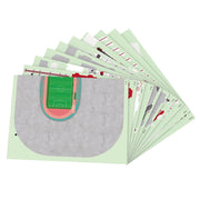 3D Puzzle Fudbalski Stadion Rajko Mitić - Crvena Zvezda
