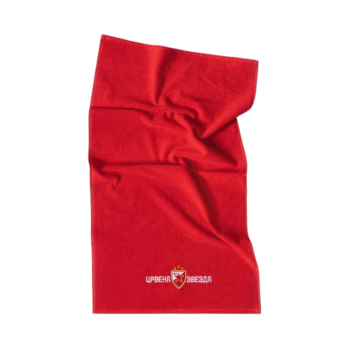 Peškir Crvena Zvezda 50x90cm