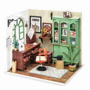 3D Puzzle Robotime - Jimmy's Room