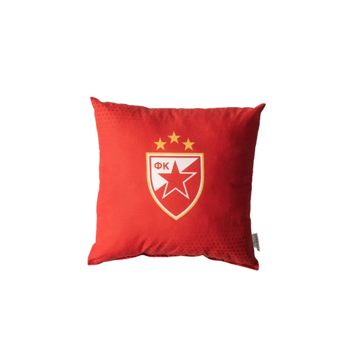 Jastuk Crvena Zvezda 40x40cm Crveni
