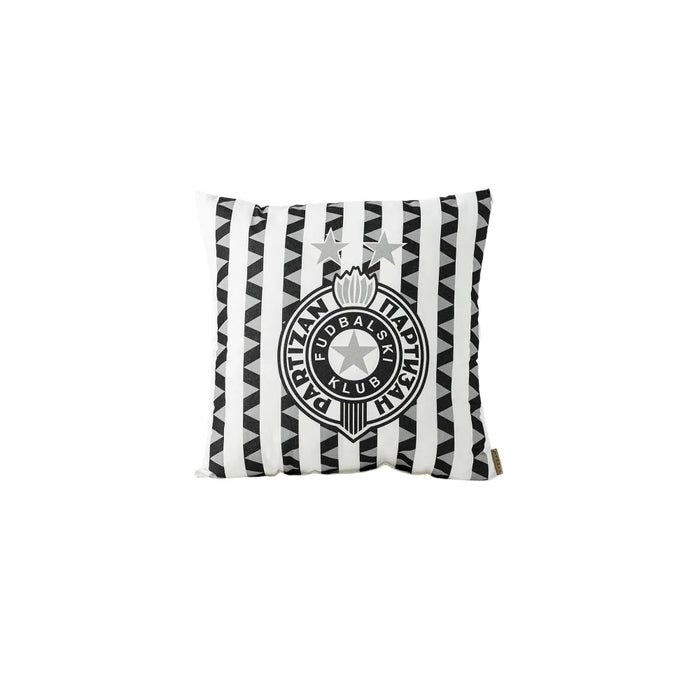 Jastuk Partizan 40x40cm 880-4